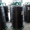 Black Iron Wire