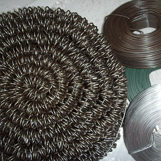 Loops Wire
