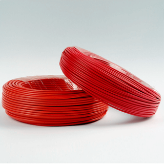 PVC Coated Wire