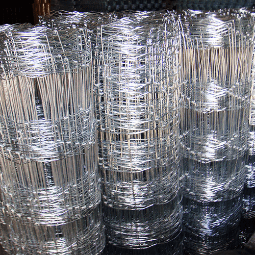 Field Wire Mesh Fence
