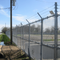 358 Wire Mesh Fence