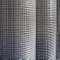Electro Galvanized Welded Wire Mesh