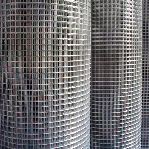 Electro Galvanized Welded Wire Mesh
