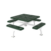 Polyethylene Powder For Garden Furniture