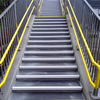 Polyethylene Powder For Handrails And Brackets