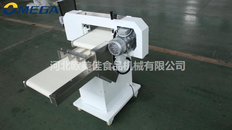 汉堡切片机