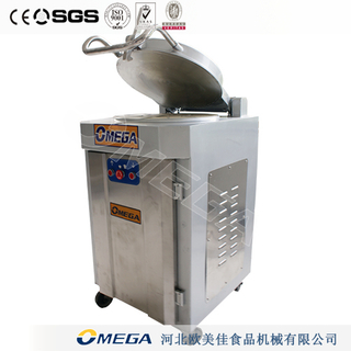 欧美佳液压自动分块机