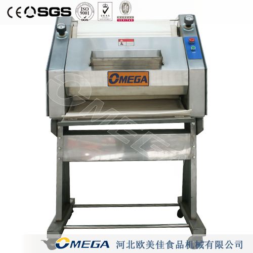 FBM700法棍整形机