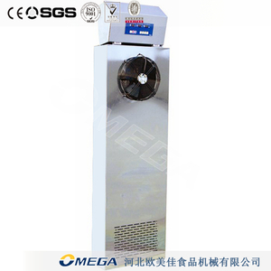 欧美佳醒发室控制器