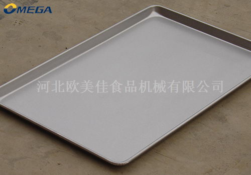 镀铝烤盘