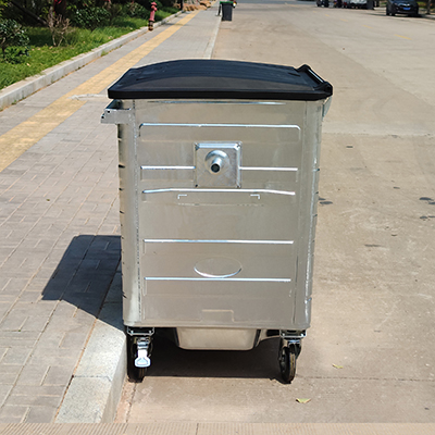 1100liter垃圾桶行业垃圾桶