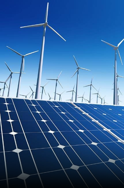 Generaci&oacute;n de energ&iacute;a