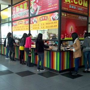 欧美佳客户感言