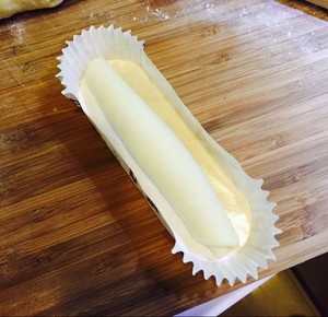 跟欧美佳学烘焙，葱香芝士面包的做法