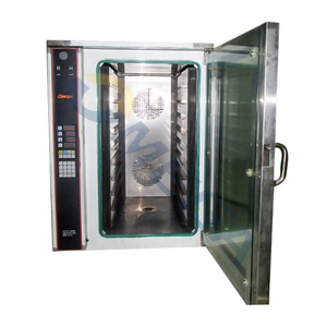 热风对流烤炉OMJ-CV-10