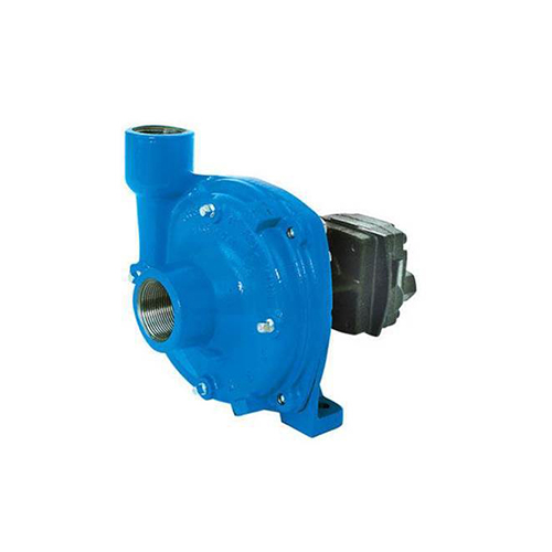 The Challenges With Pumping Abrasive Slurry