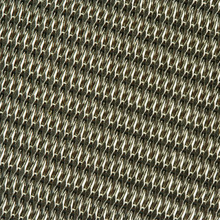 Type D Sintered Wire Mesh