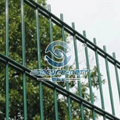 PVC Powder Coated Welded Wire Mesh Fence