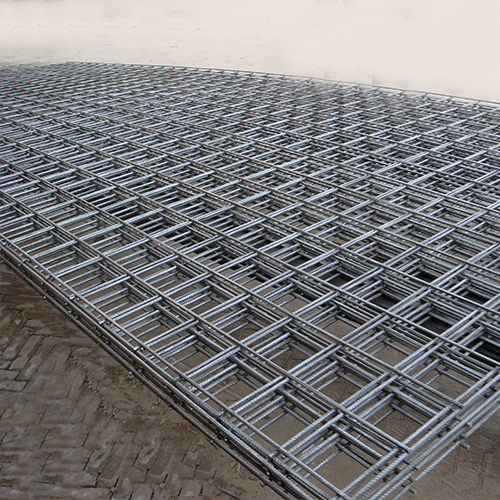 Reinforcement Welded Mesh