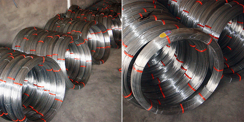 Oval-Wire