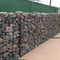 Welded Gabion Mesh