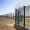 High Security Wire Fence