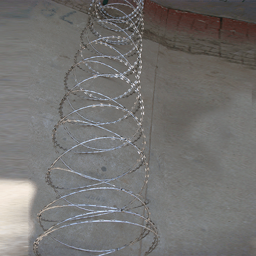 Razor Wire