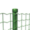 Euro Welded Wire Mesh Fence