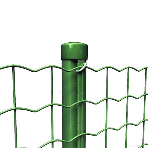 Euro Welded Wire Mesh Fence