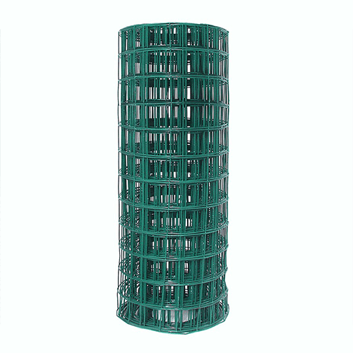 PVC Coated Welded Wire Mesh