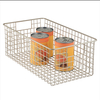 Polyethylene Powder For Wire Shelves And Baskets