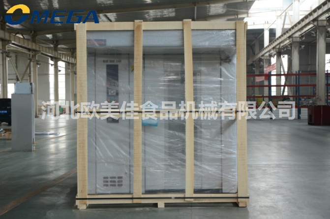 柔风旋转烤炉12