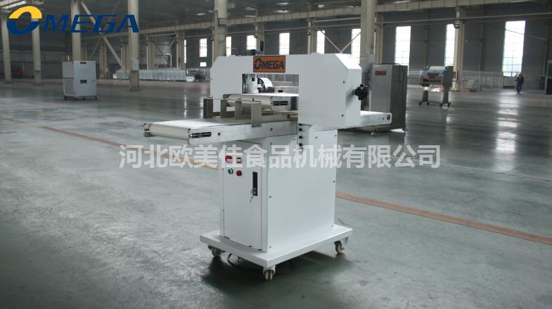 汉堡切片机
