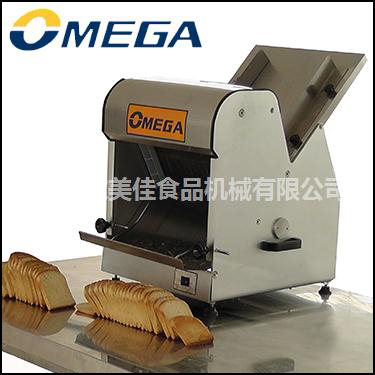 31刀土司切片机