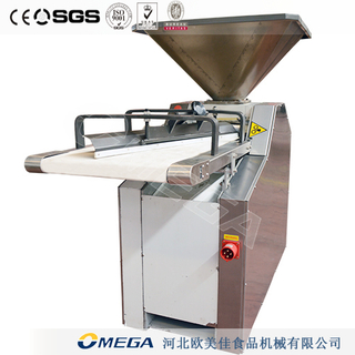 全自动连续分块滚圆机（V80/V110）