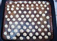 欧美佳叫你做无油酥脆蛋香小饼干