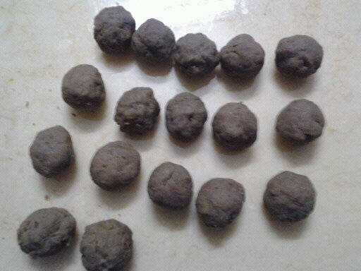 欧美佳教你烘焙月饼