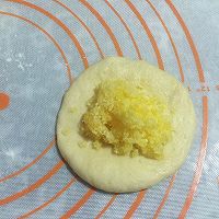 欧美佳教你做椰蓉面包