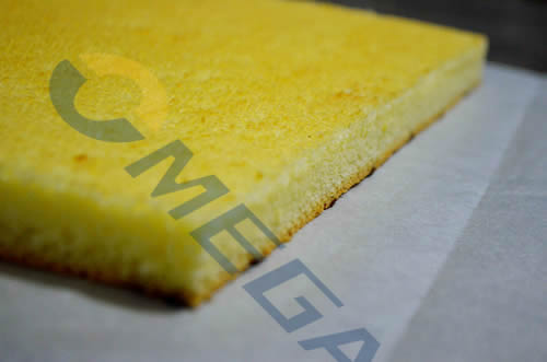 欧美佳教你做蛋糕卷