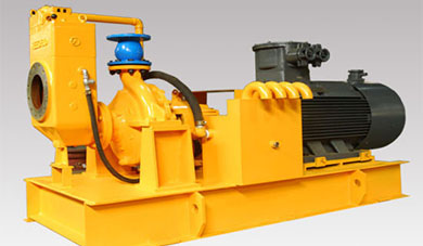 Conseils de stockage et d'amorçage pour les pompes à eau sale à amorçage automatique