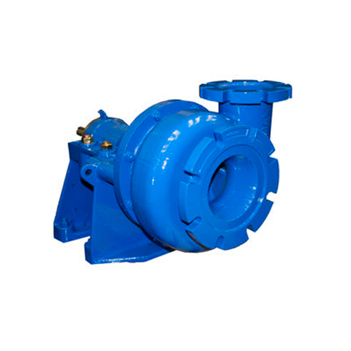 Tailing handling slurry pump 