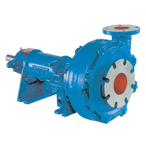 Muyuan -coal preparation slurry pump exporter