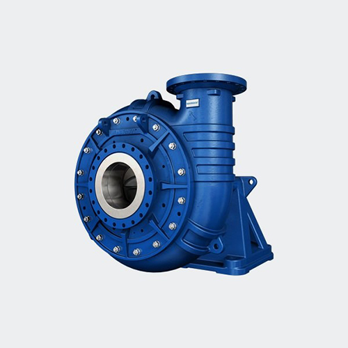 New heavy duty slurry pump Sets 