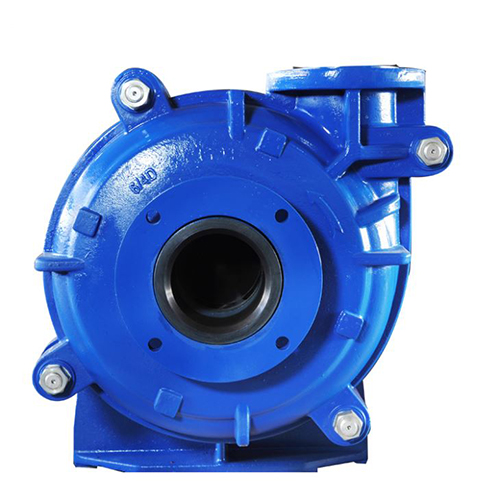 Wear Resistant Centrifugal Slurry Pump