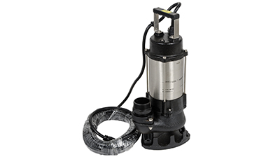 Choosing a Wear Resistant Sump Pump 