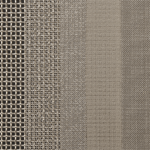 Type B Sintered Wire Mesh