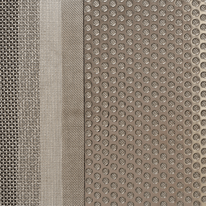 Type C Sintered Wire Mesh