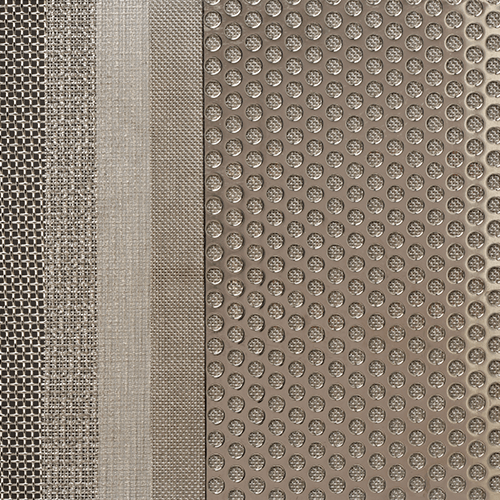 Type C Sintered Wire Mesh