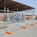 Canada Welded WireTemporary Fencing