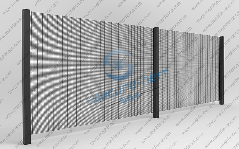 358 Security Fence